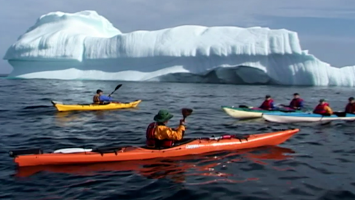 Sea Kayaking Safety <br /> DFO 